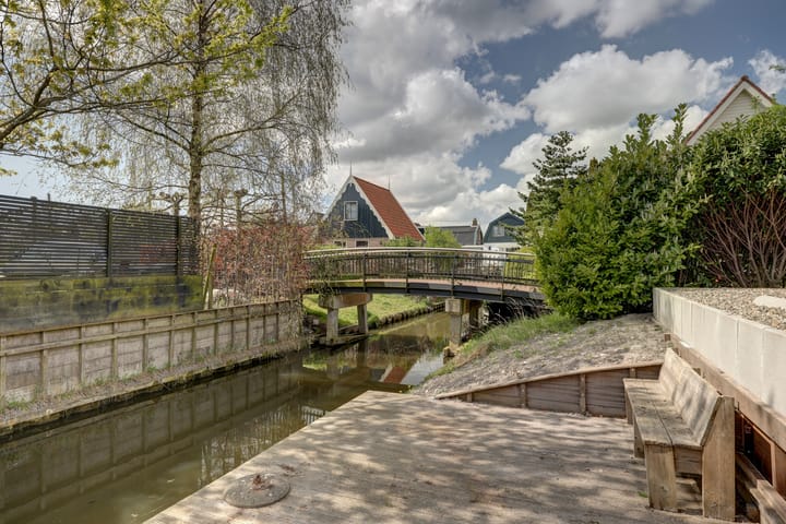 Foto 4 van Zesstedenweg 71-D