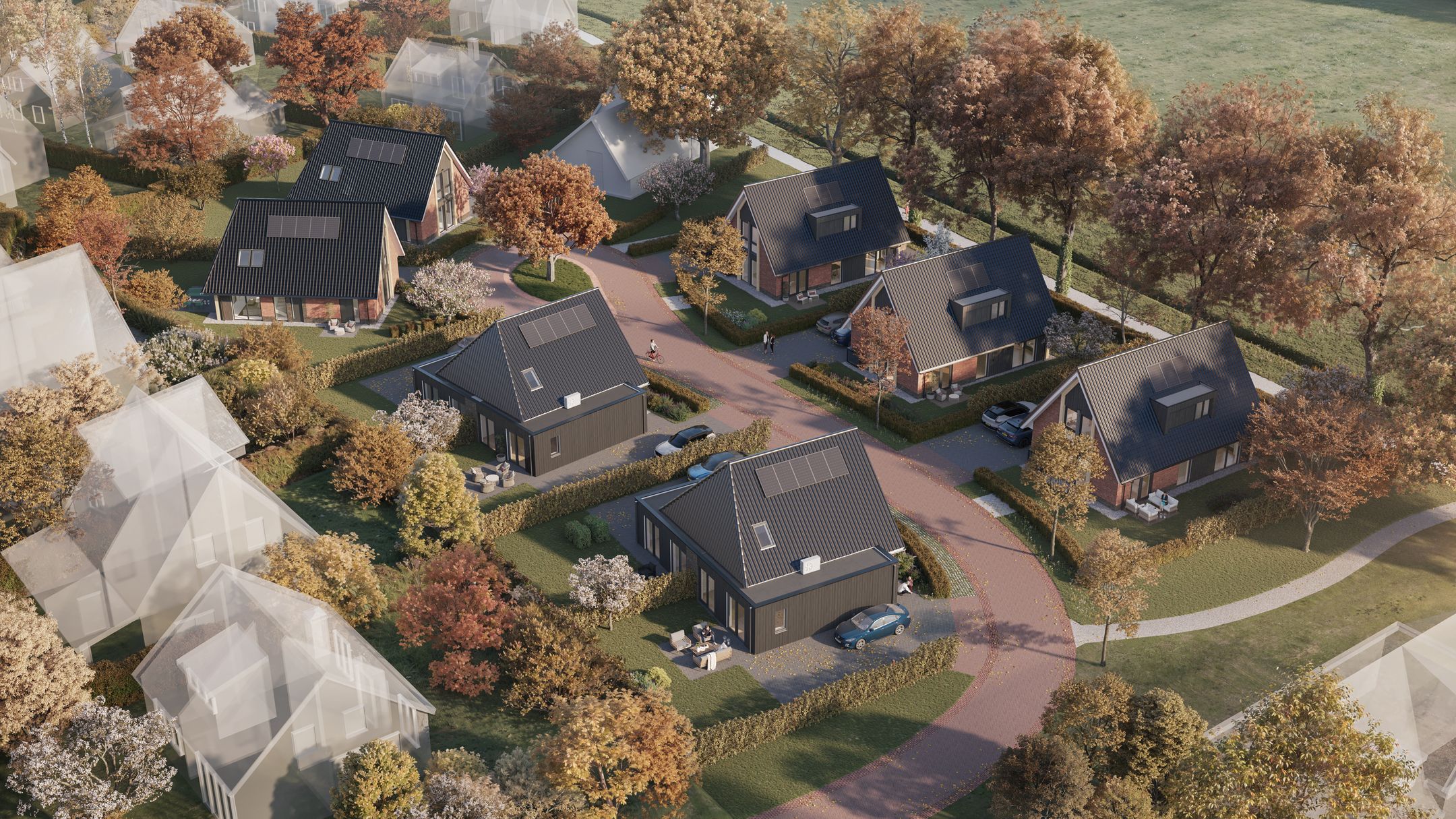 Photo 3 of Vrijstaande woning (Bouwnr. 7)