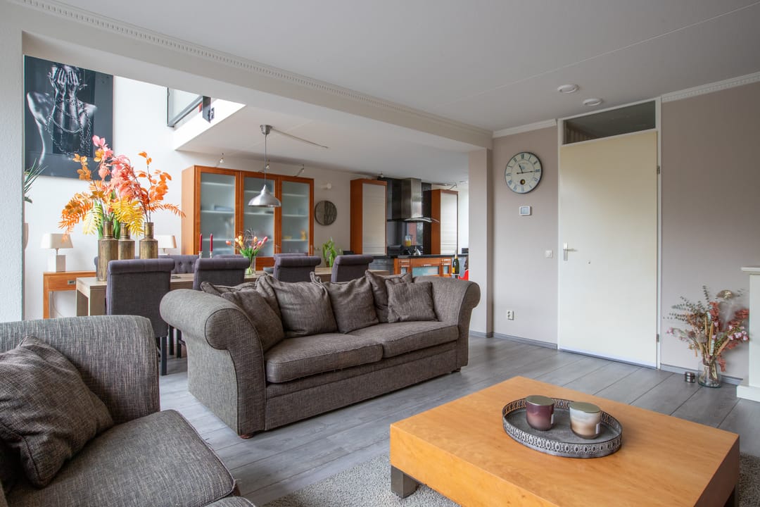 Foto 11 van Burg Van Heugtenlaan 55