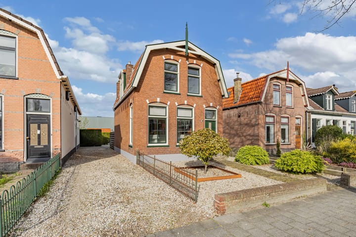 Stationsweg 11 main image