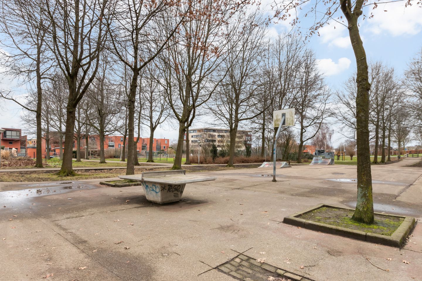 Foto 70 van Burg Van Heugtenlaan 55