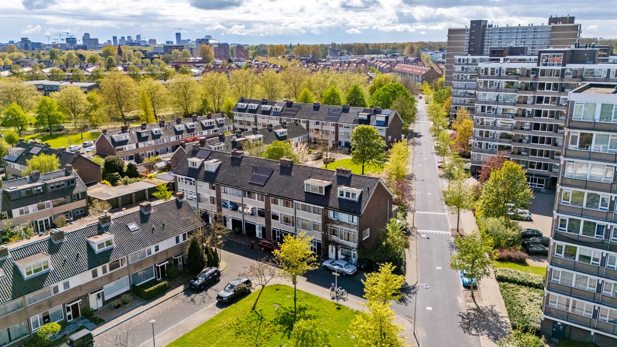 Foto 66 van Aristide Briandstraat 30