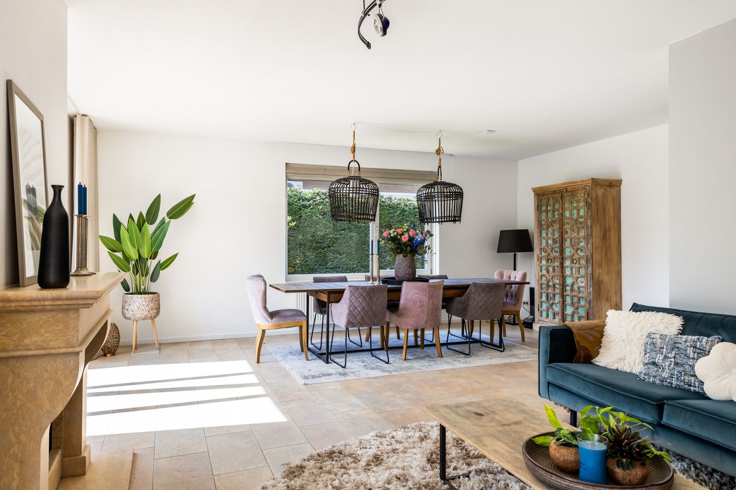 Foto 10 van Landfort 96