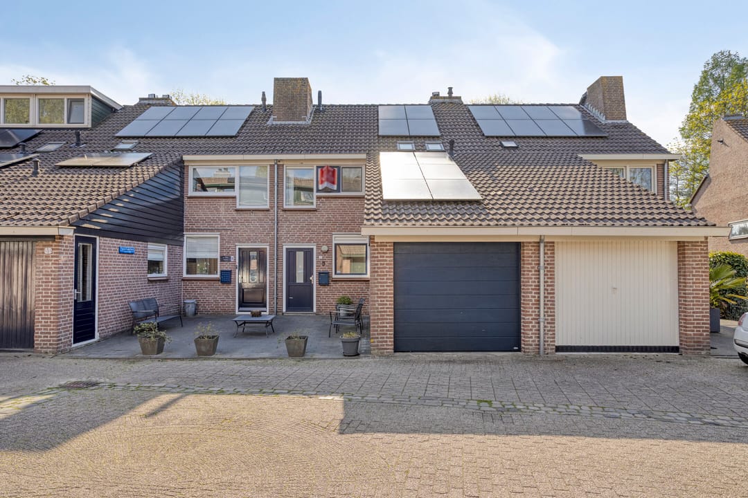 Foto 1 van Vlasweel 7