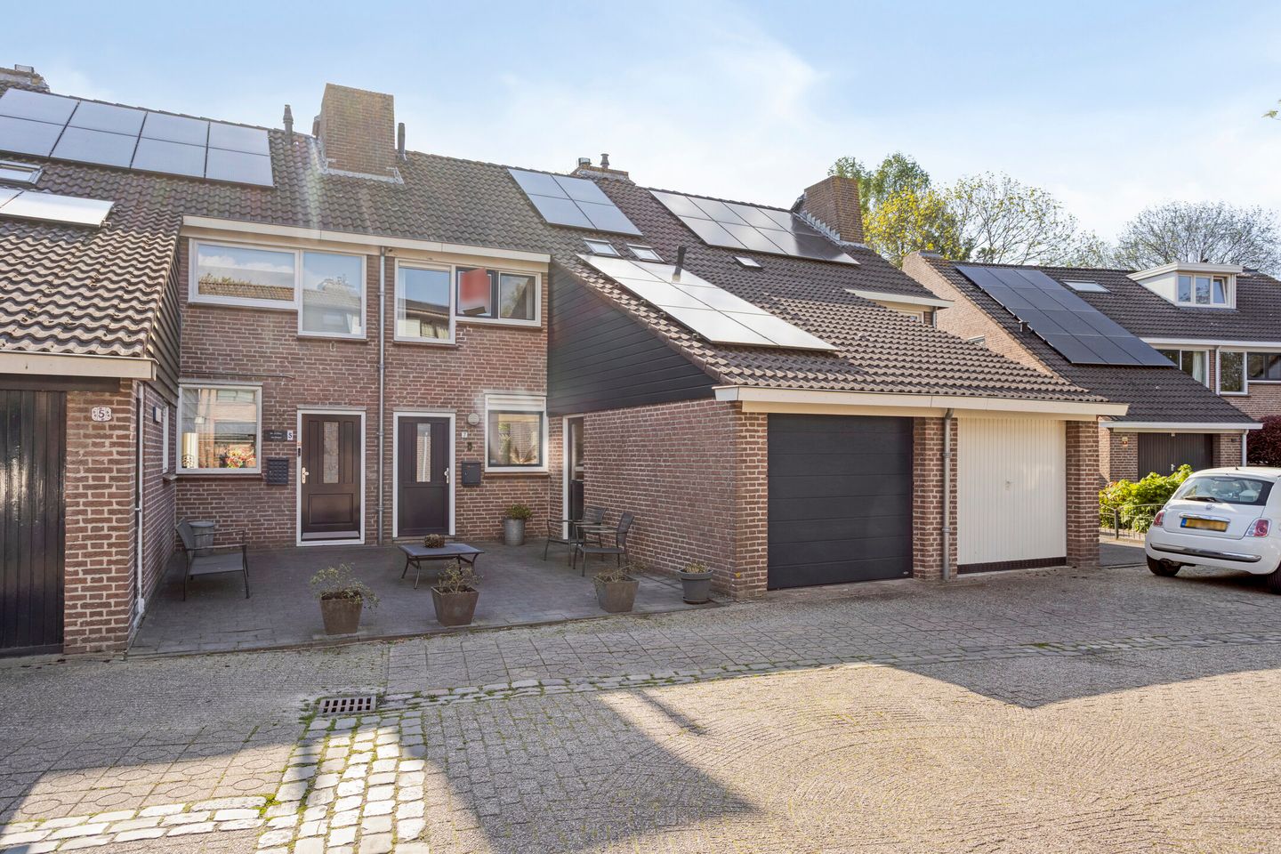 Foto 4 van Vlasweel 7