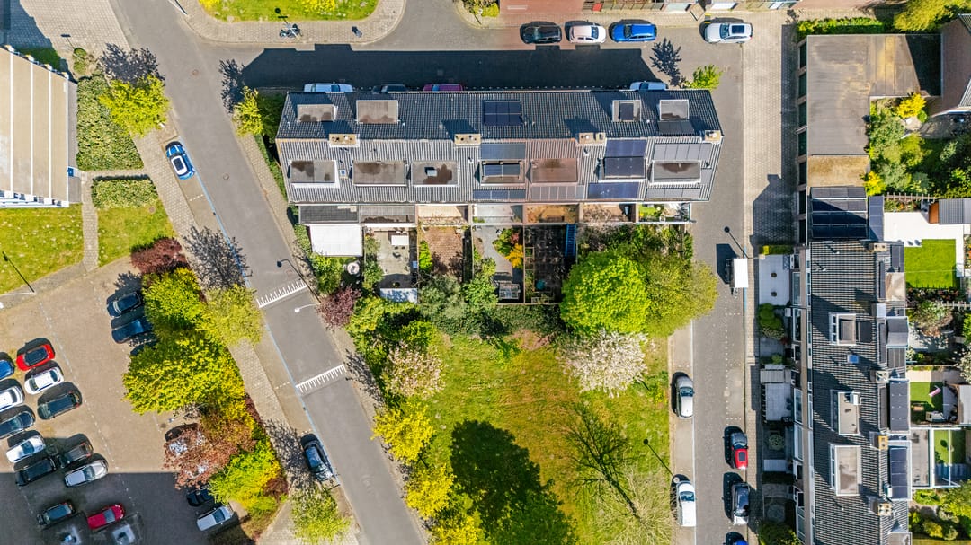 Foto 67 van Aristide Briandstraat 30