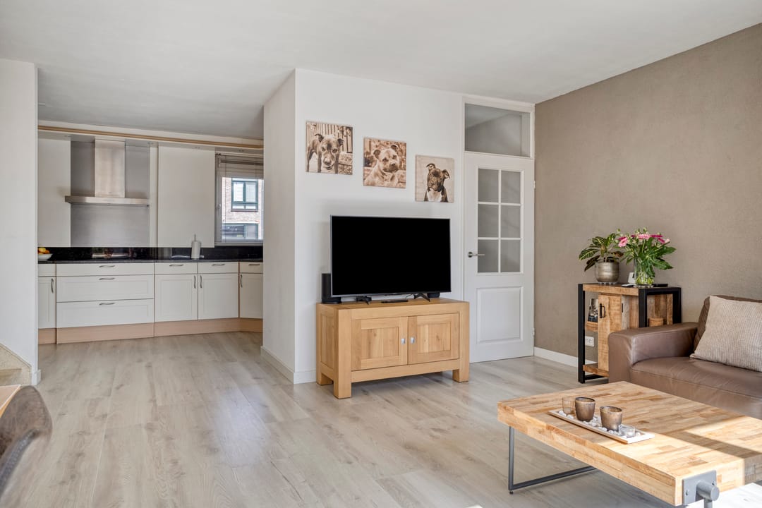 Foto 8 van Vlasweel 7