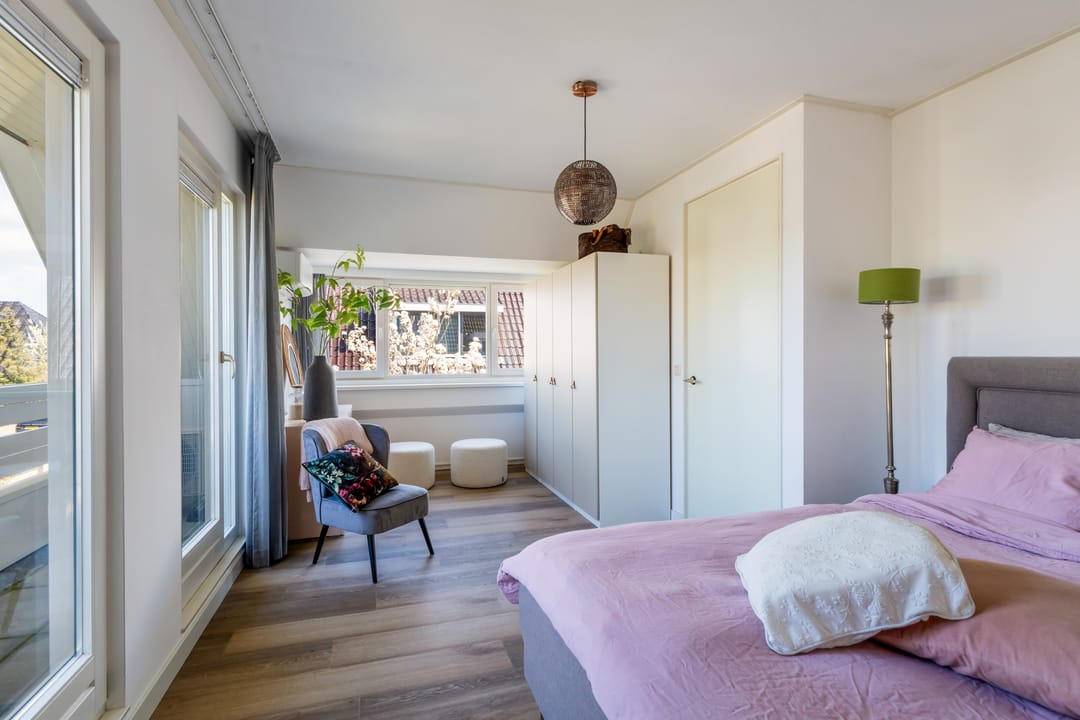 Foto 38 van Landfort 96