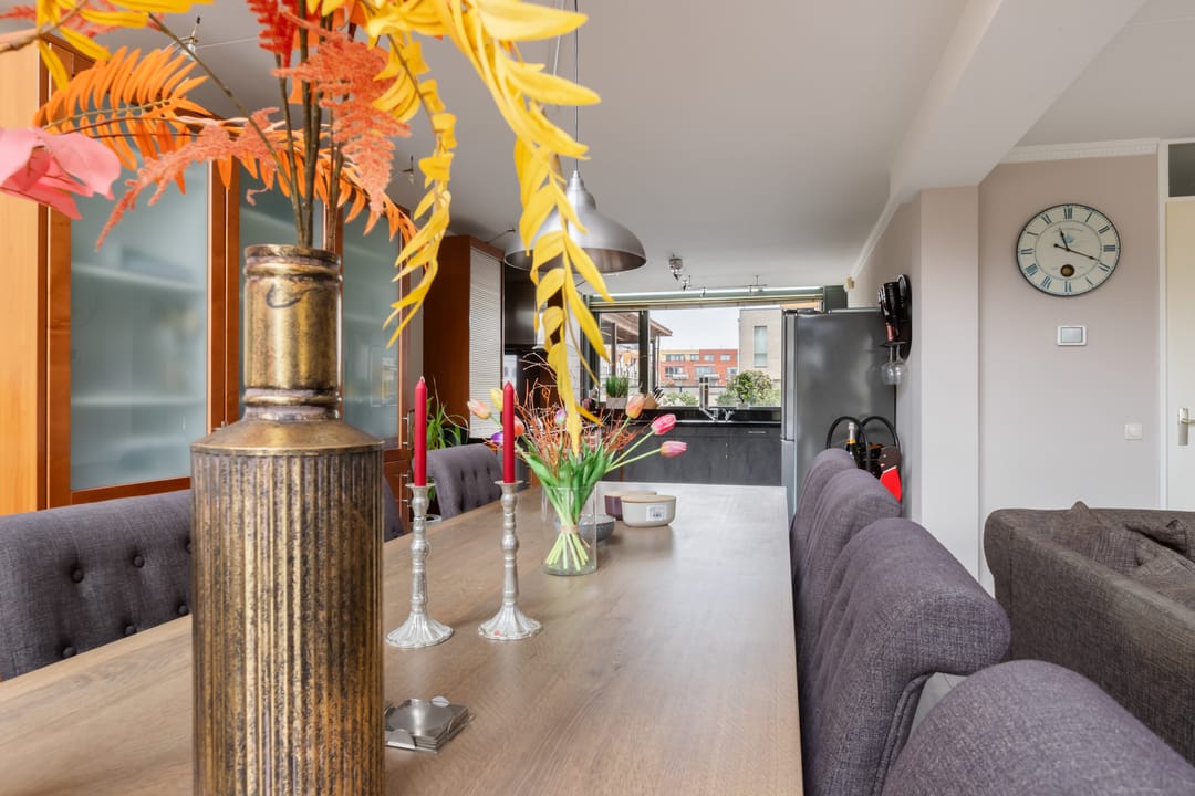 Foto 16 van Burg Van Heugtenlaan 55