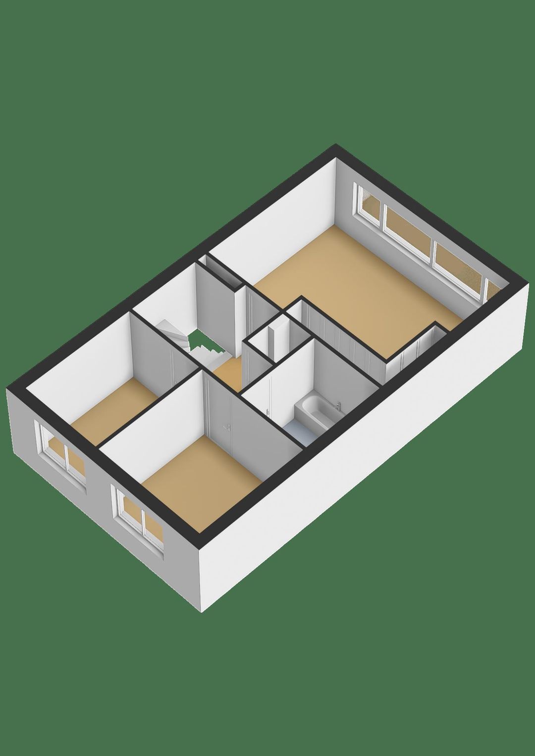 Foto 76 van Aristide Briandstraat 30