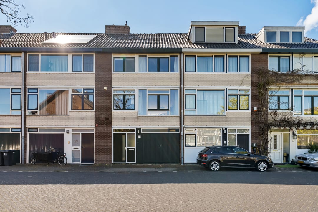 Foto 1 van Aristide Briandstraat 30