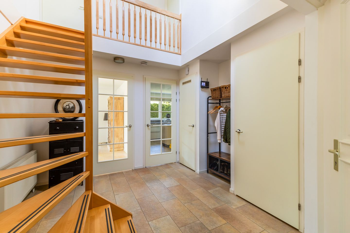 Foto 5 van Landfort 96