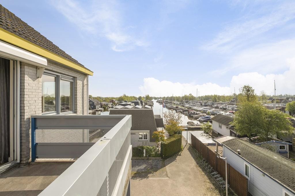 Foto 6 van Port Broclede 22