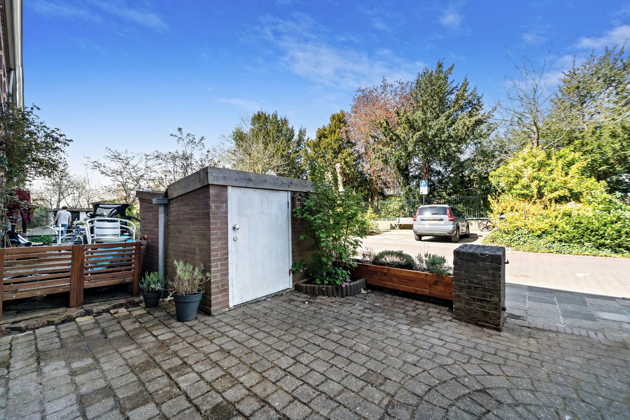 Foto 36 van Laan van Altena 23