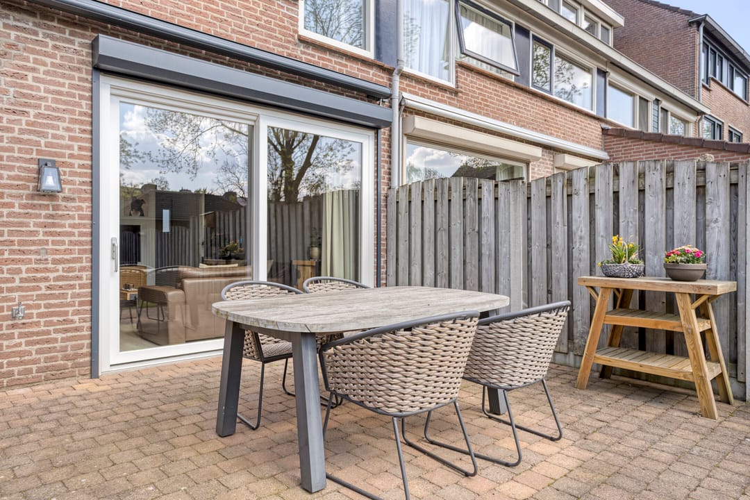 Foto 28 van Vlasweel 7