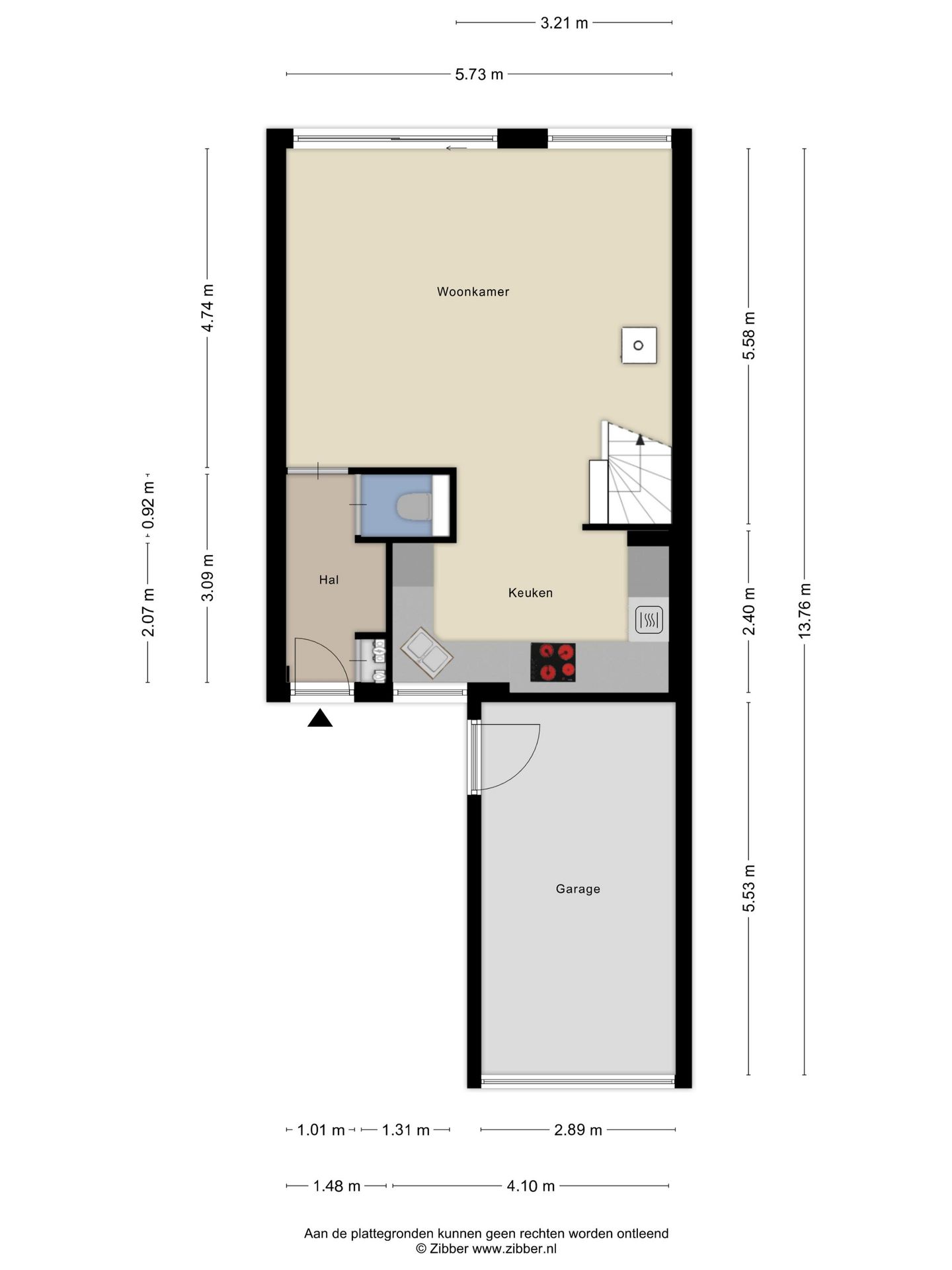 Foto 35 van Vlasweel 7