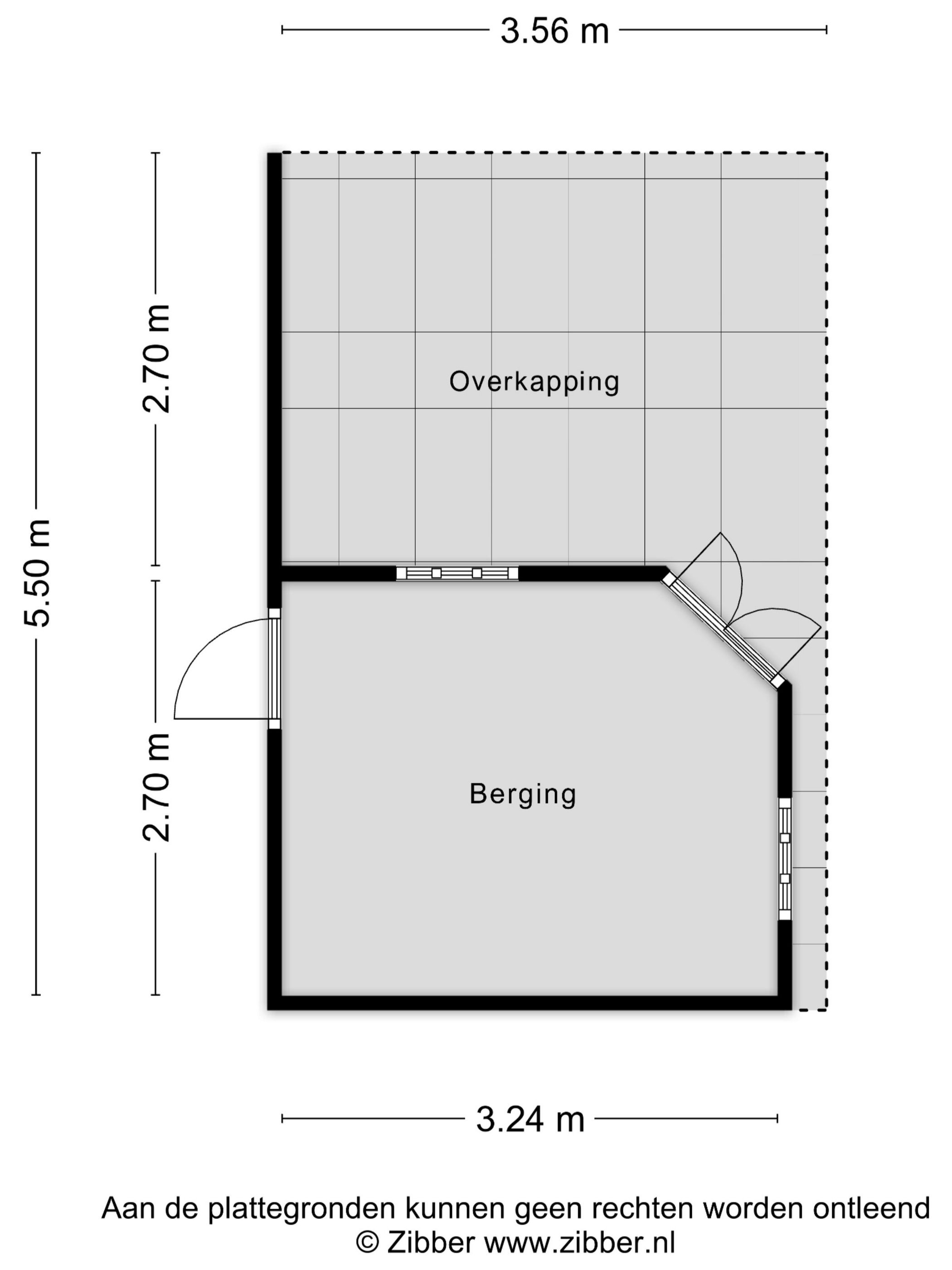 Foto 36 van Vlasweel 7
