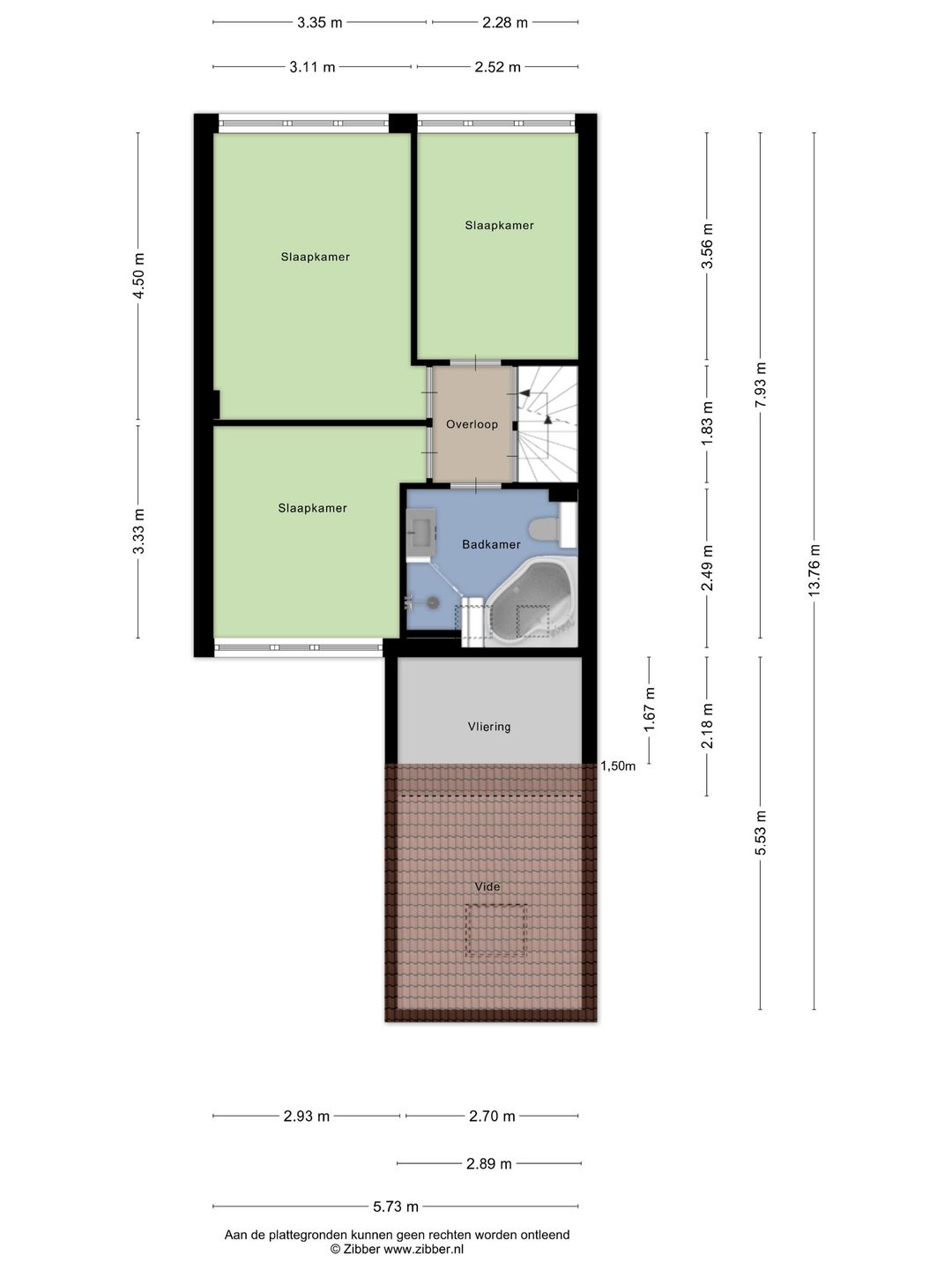 Foto 37 van Vlasweel 7