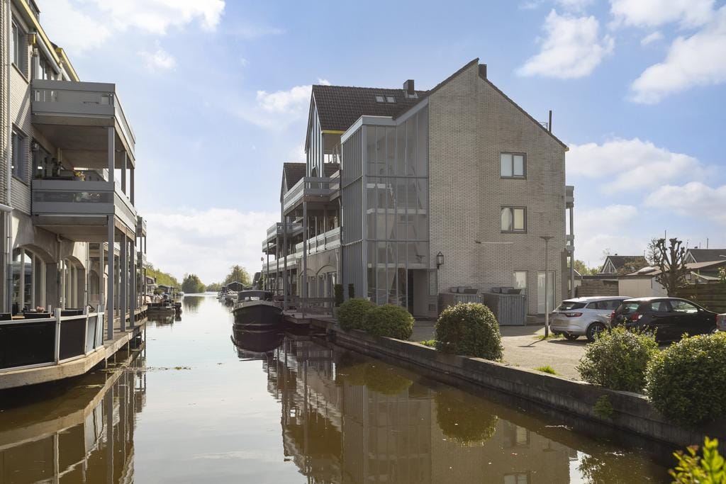 Foto 3 van Port Broclede 22