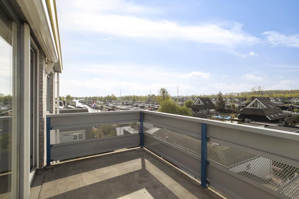 Foto 8 van Port Broclede 22