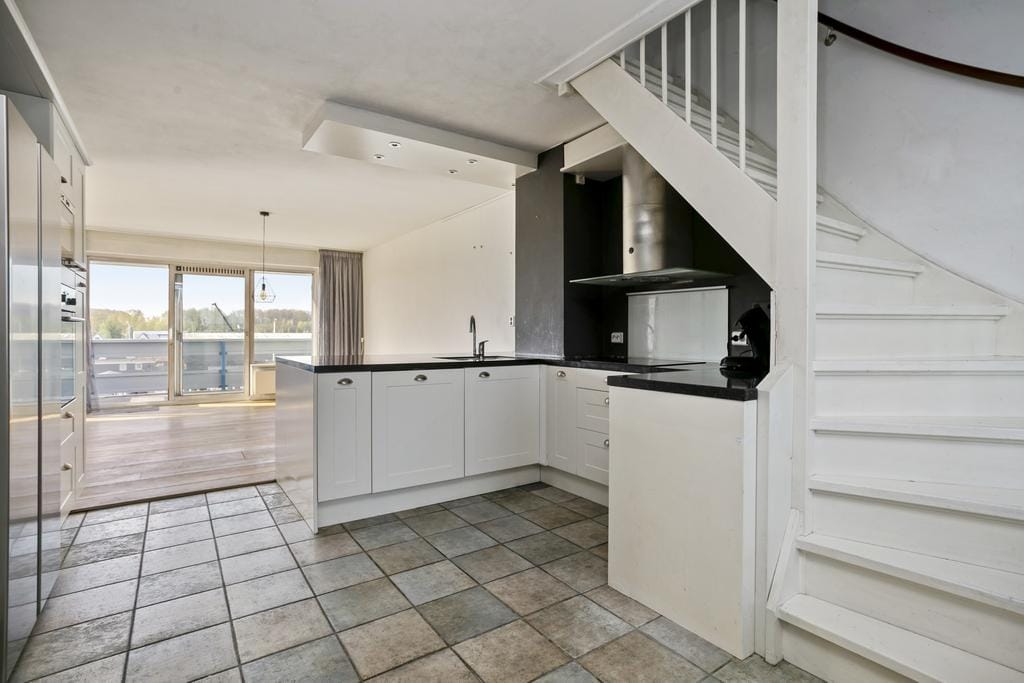 Foto 9 van Port Broclede 22