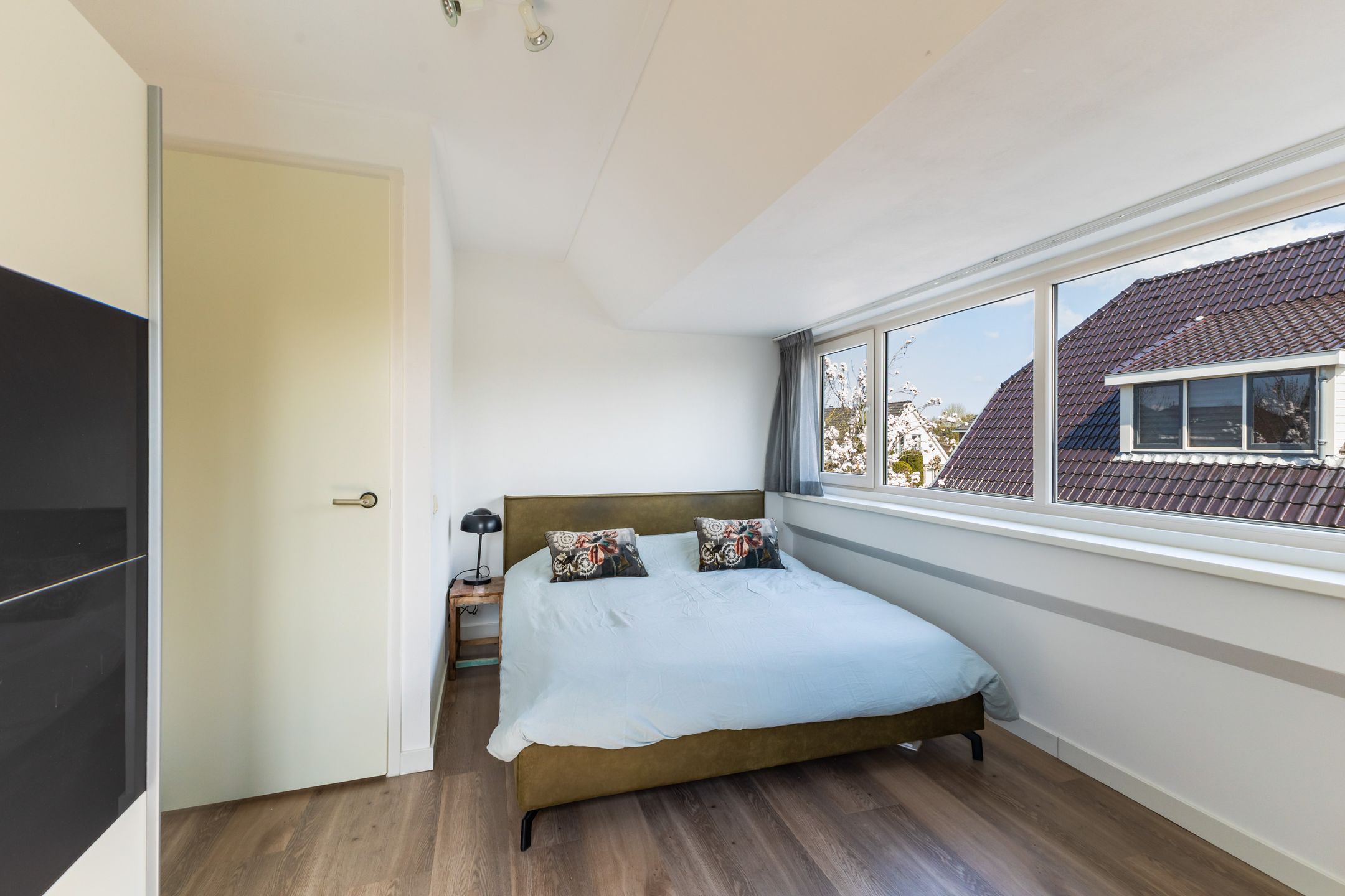 Foto 36 van Landfort 96