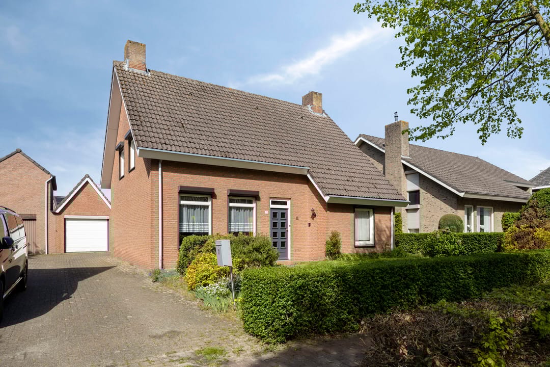 Foto 1 van St. Cornelisstraat 17