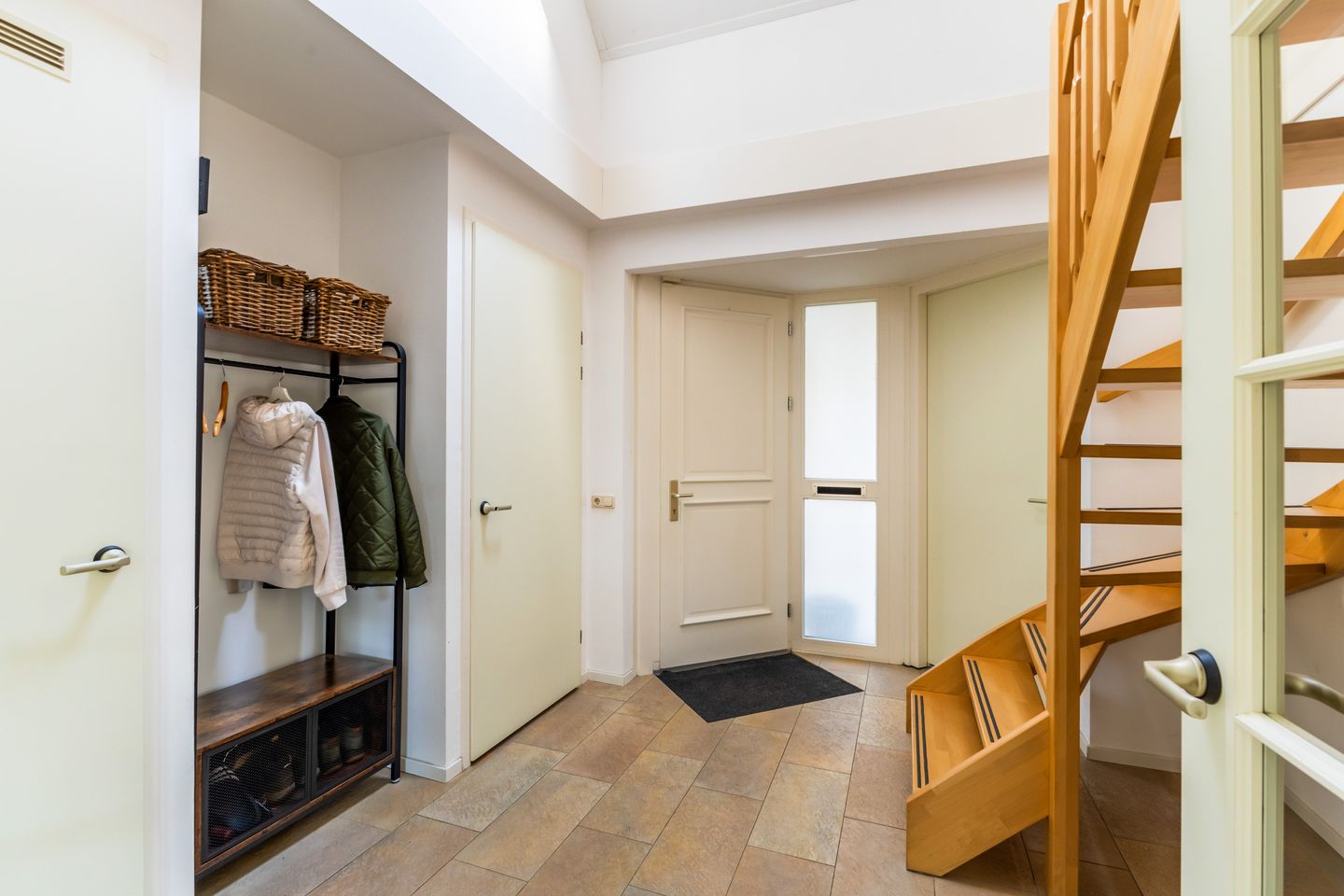 Foto 4 van Landfort 96