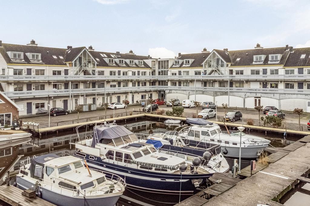 Foto 23 van Port Broclede 22