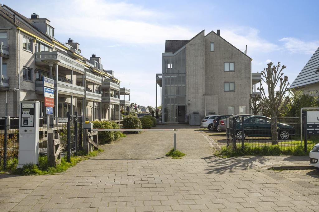 Foto 24 van Port Broclede 22