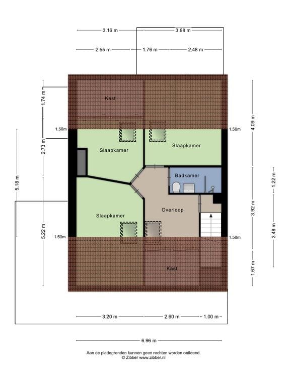 Foto 29 van Port Broclede 22
