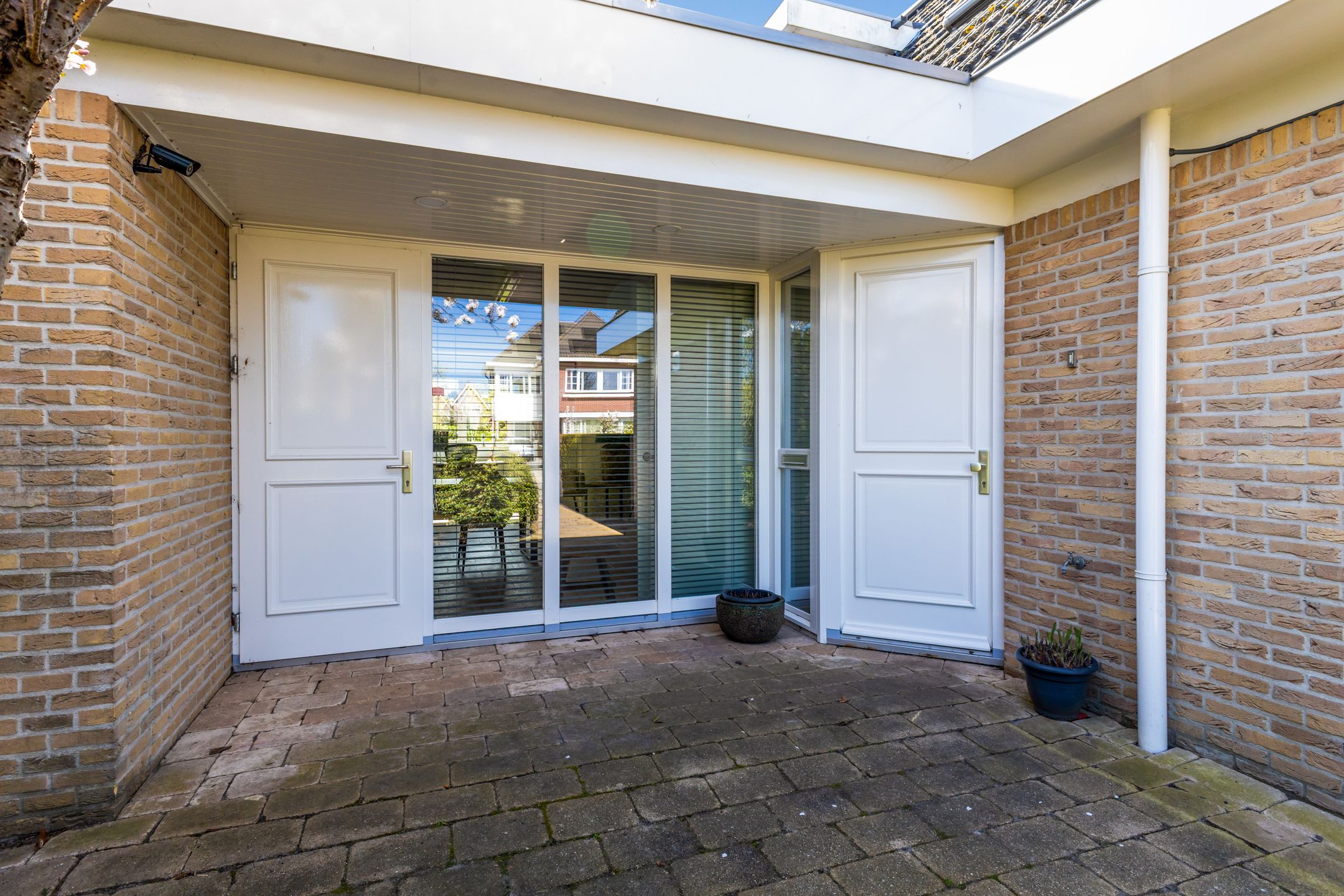 Foto 3 van Landfort 96