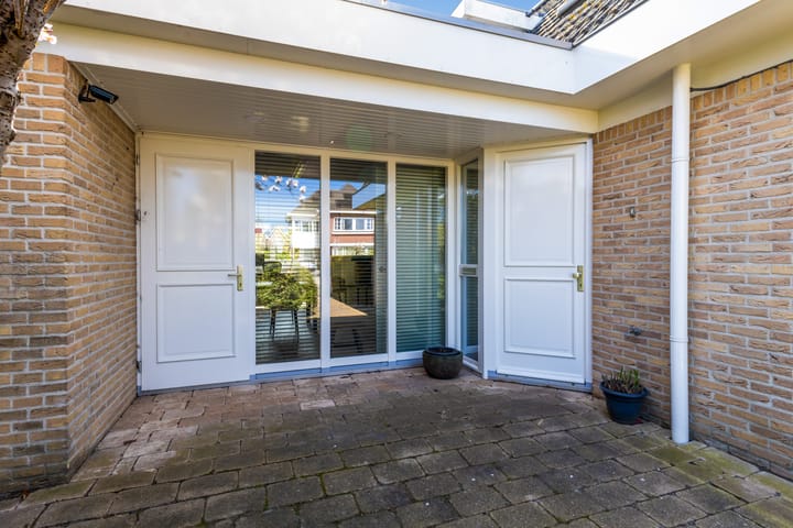 Foto 3 van Landfort 96