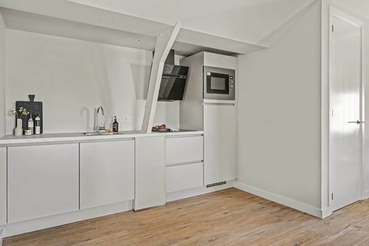 Foto 3 van Zesstedenweg 71-D