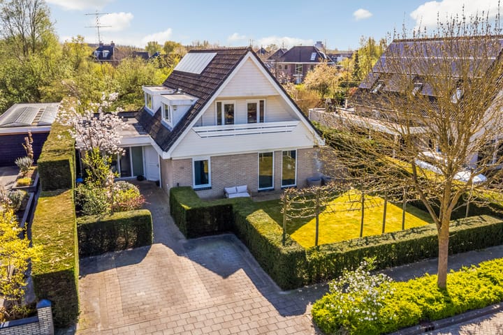 Foto 2 van Landfort 96