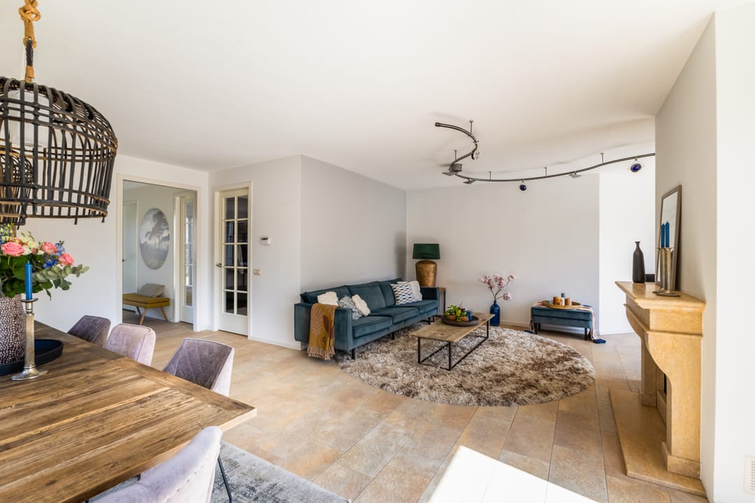 Foto 8 van Landfort 96