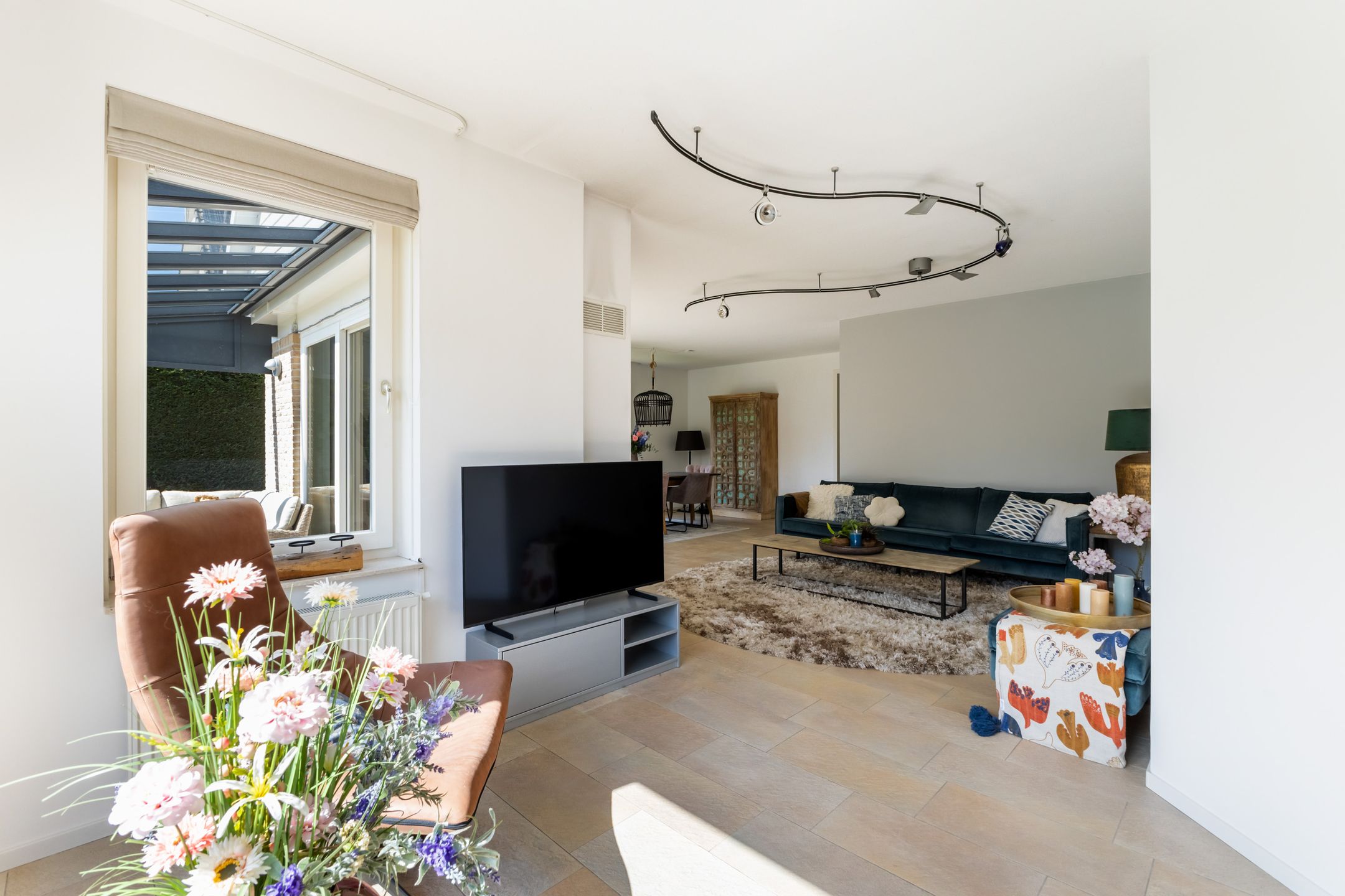 Foto 12 van Landfort 96