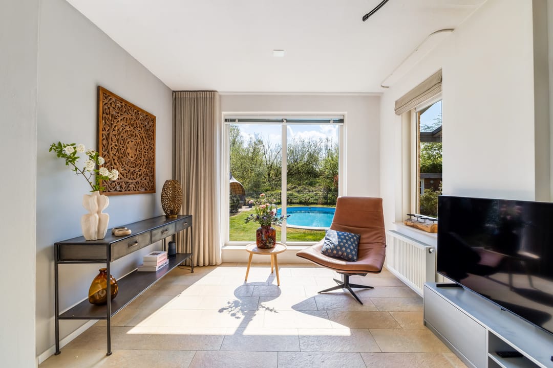 Foto 13 van Landfort 96