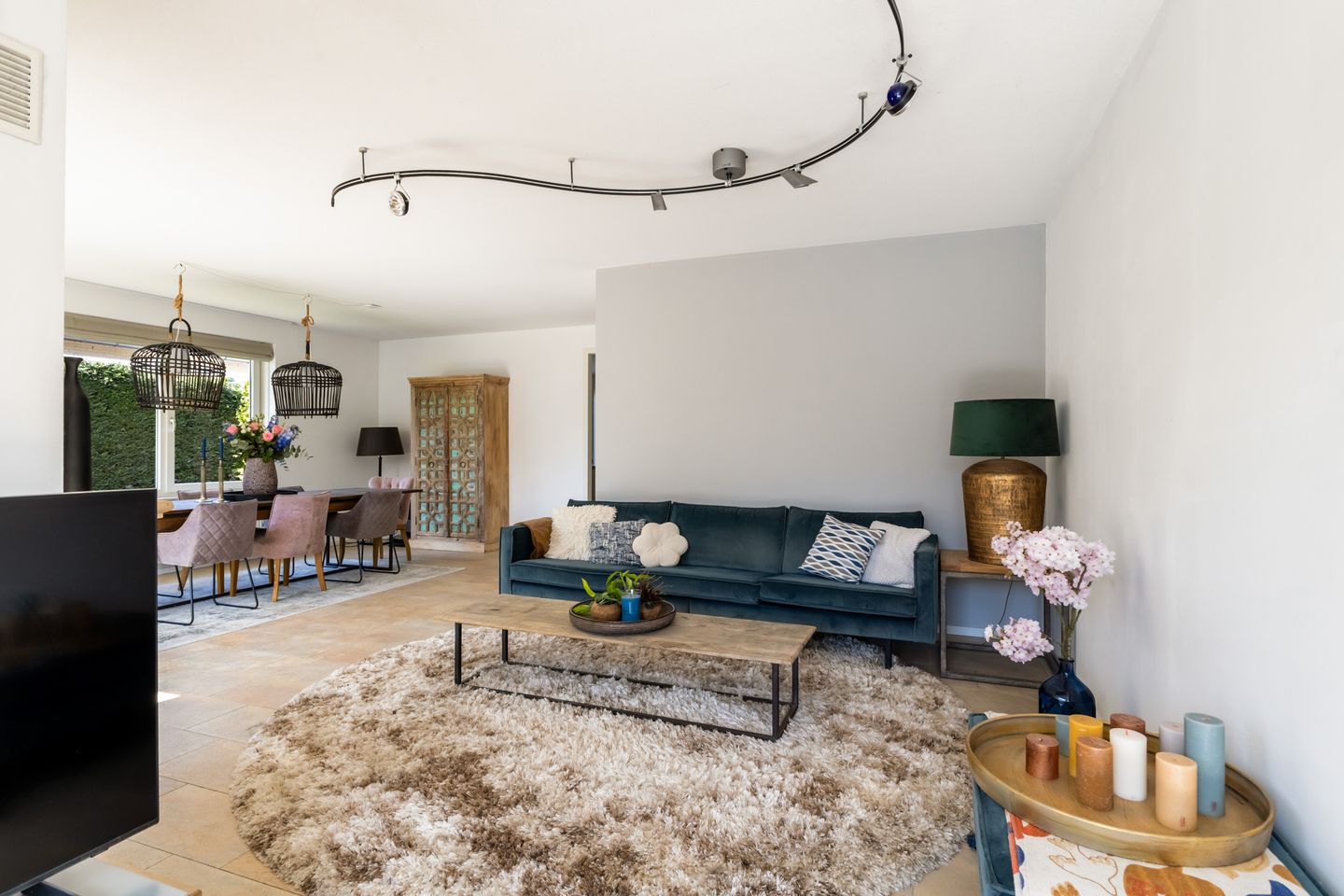 Foto 14 van Landfort 96