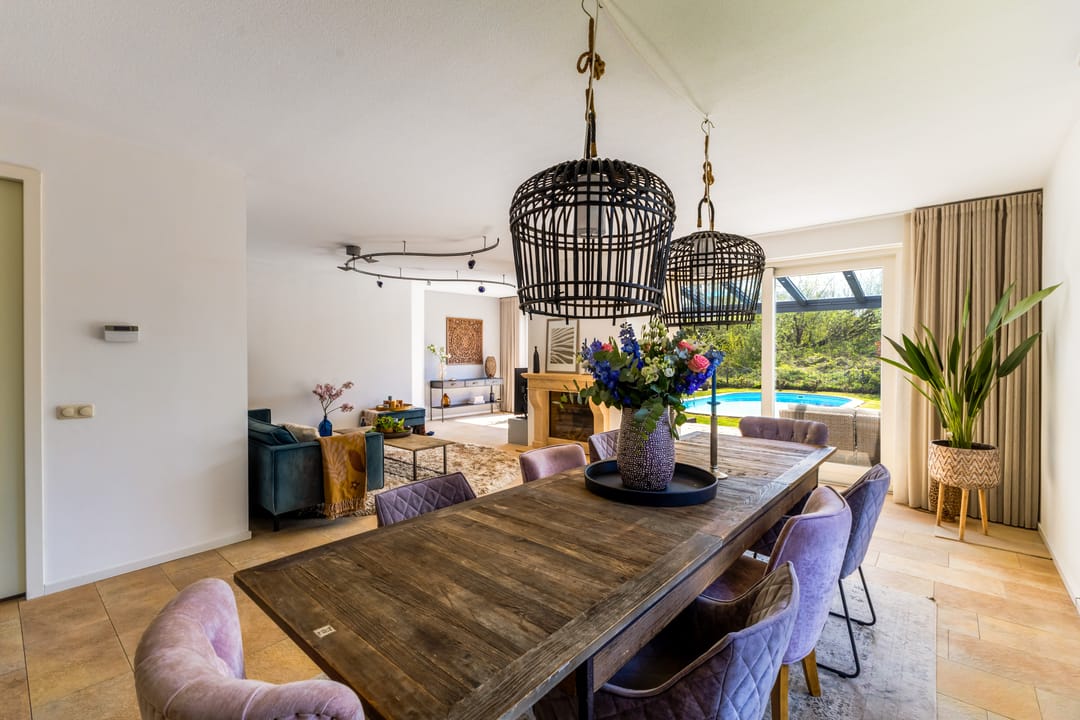 Foto 17 van Landfort 96