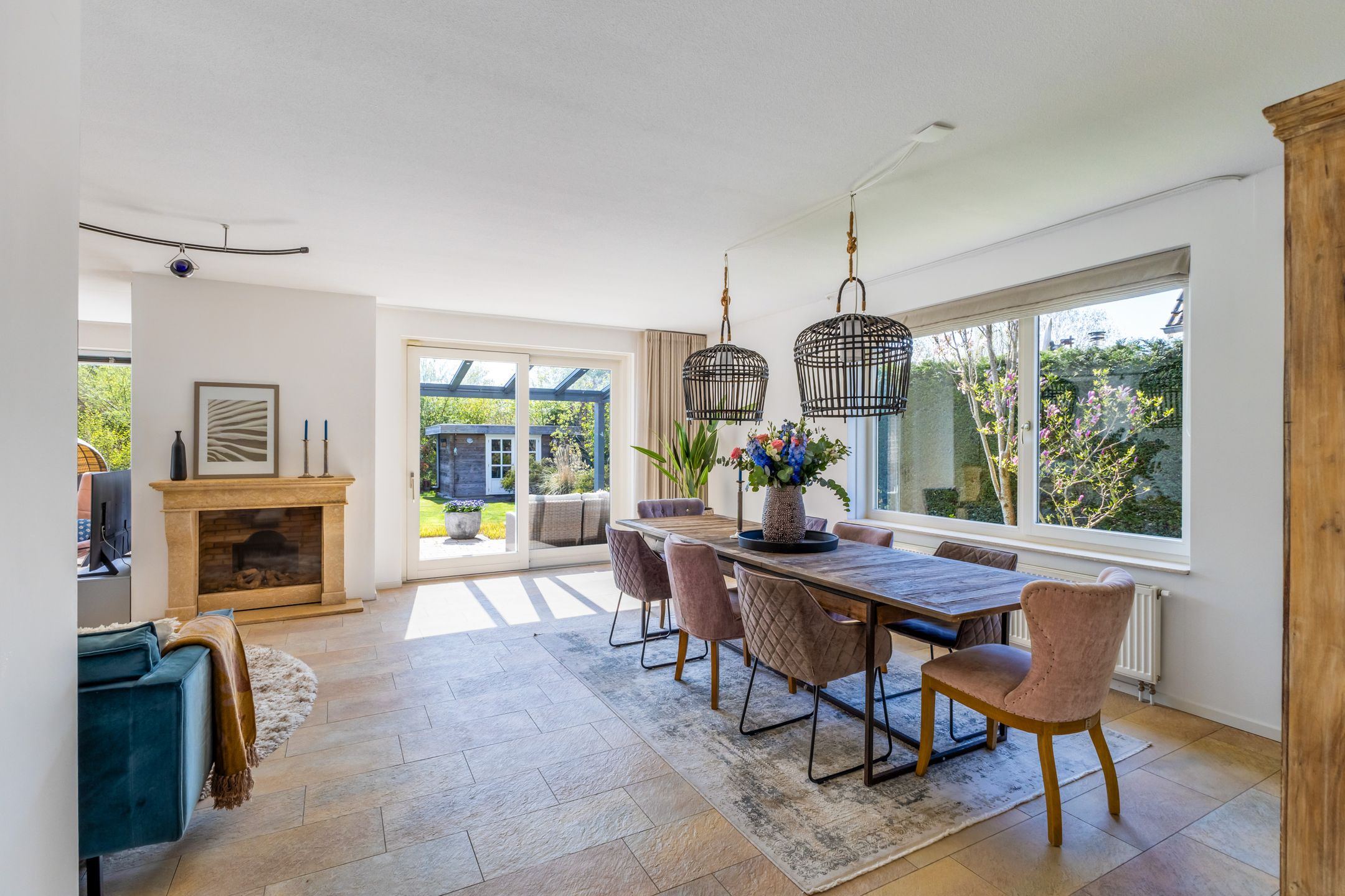 Foto 18 van Landfort 96