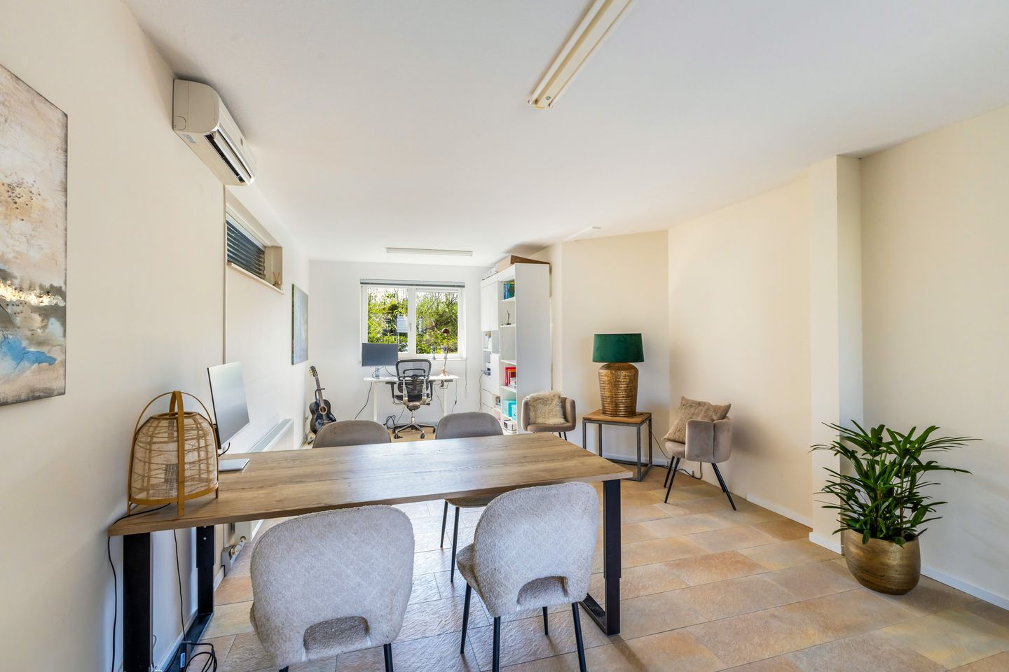 Foto 19 van Landfort 96