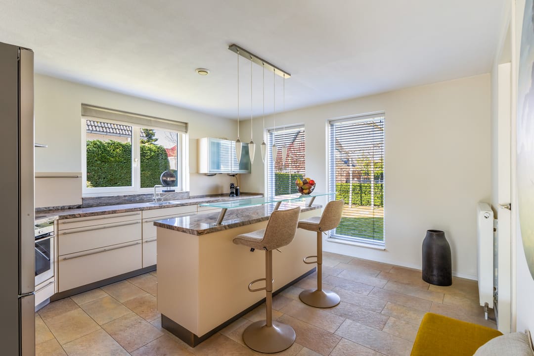 Foto 23 van Landfort 96