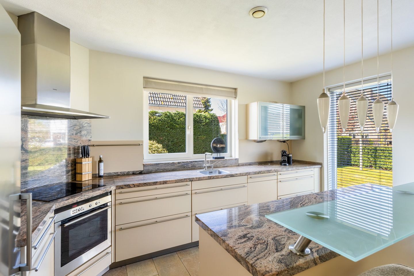 Foto 25 van Landfort 96