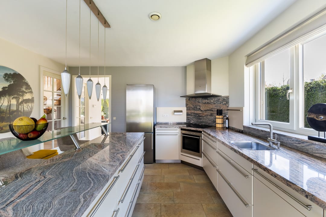 Foto 26 van Landfort 96