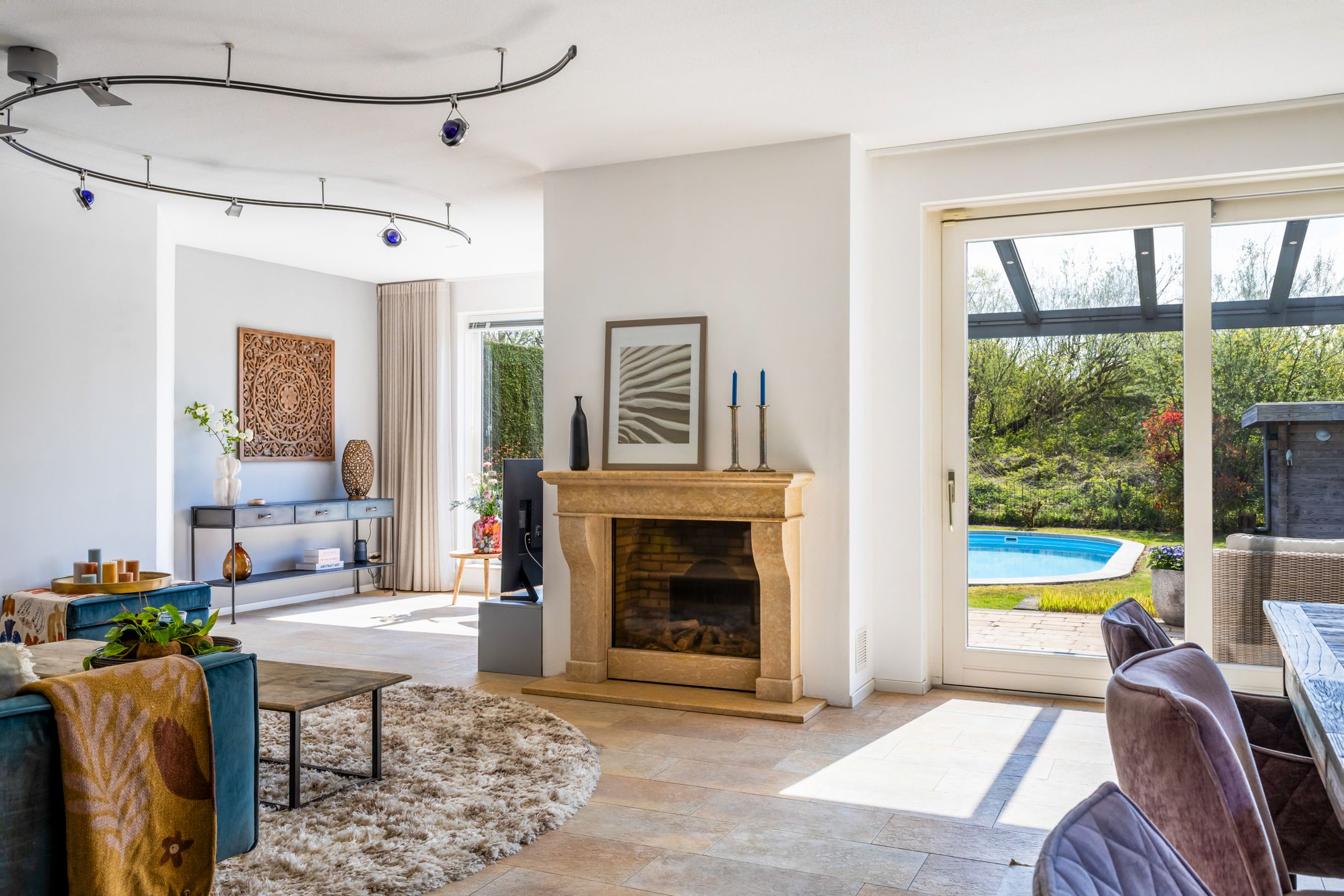 Foto 15 van Landfort 96