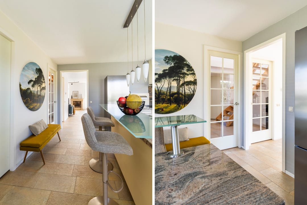 Foto 28 van Landfort 96