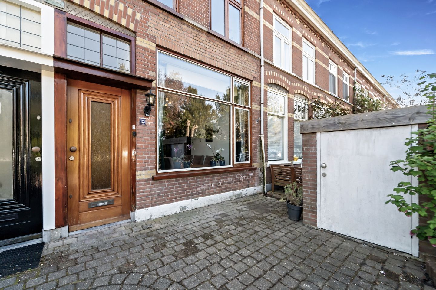 Foto 35 van Laan van Altena 23