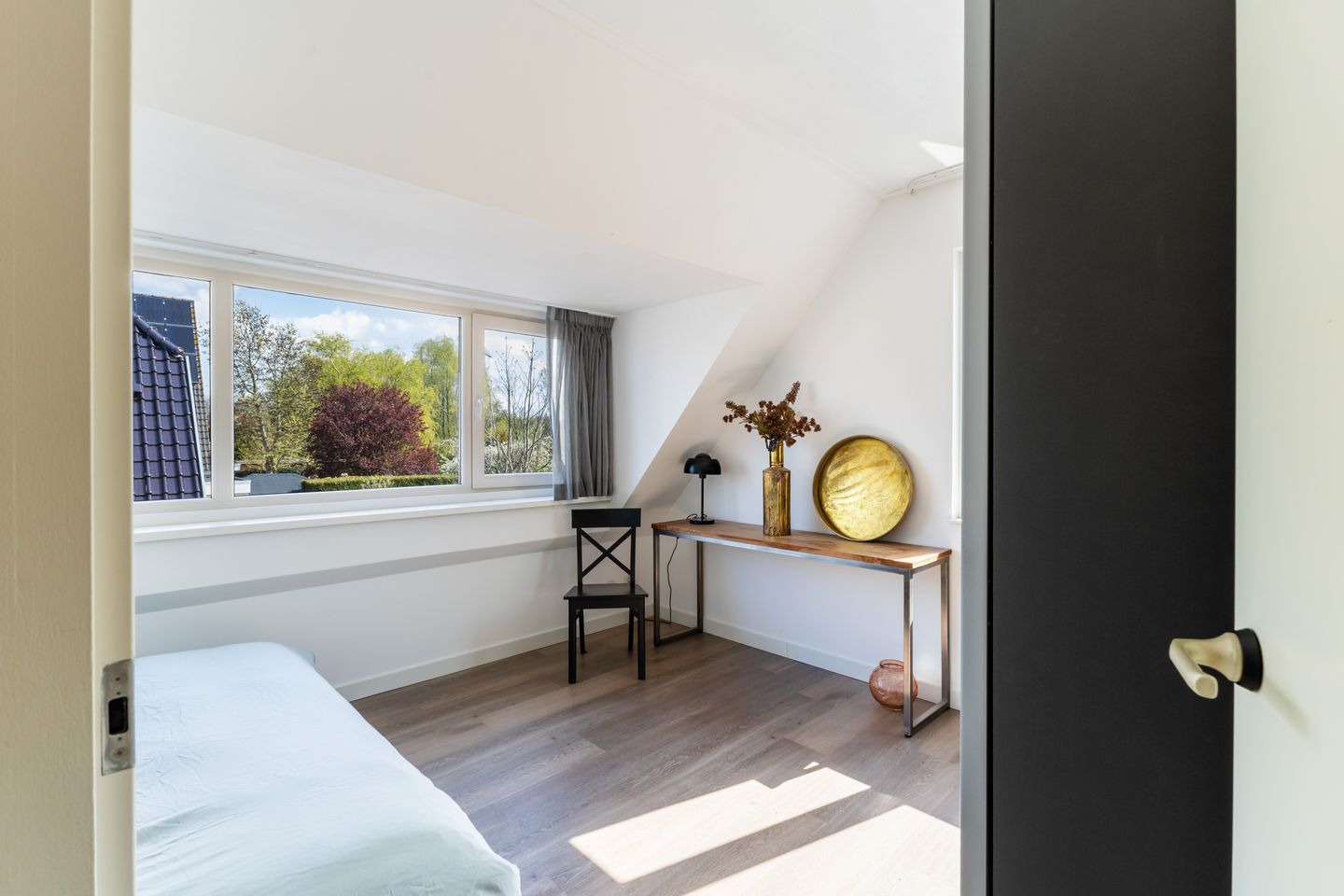 Foto 35 van Landfort 96