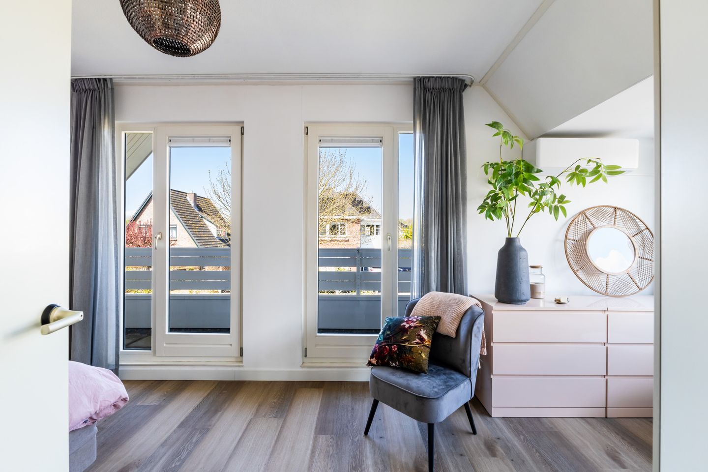 Foto 40 van Landfort 96